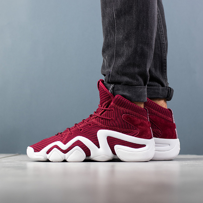 adidas crazy 8 femme